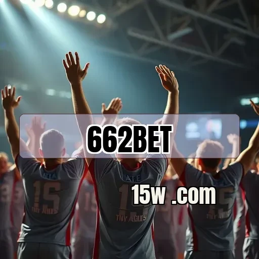662bet.com: Explore Bônus Irresistíveis e Aumente Suas Chances de Ganhar!