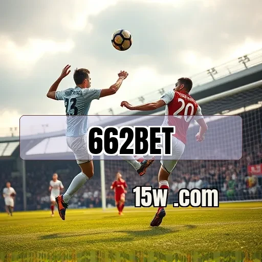 662bet.com: A Comunidade que Transforma Jogadores em Amigos