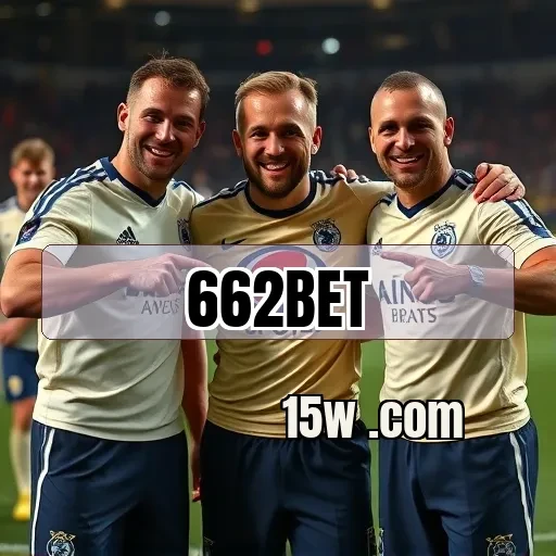 662bet.com: As Promoções Imperdíveis que Você Precisa Conhecer!