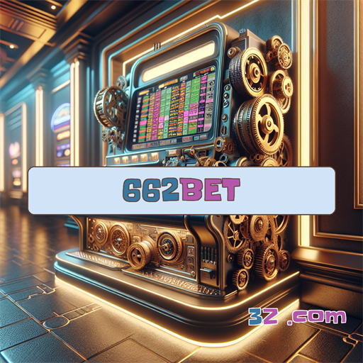 A Emoção dos Jackpots em 662bet.com